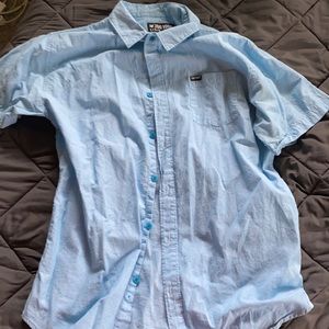 Casual button down shirt